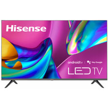 Load image into Gallery viewer, Hisense 40in Class A4H Series LED 1080p Smart Android TV, 40A4H