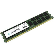 Load image into Gallery viewer, Axiom 8GB DDR3-1066 ECC RDIMM for IBM # 46C7476, 46C7482 - 8 GB (1 x 8 GB) - DDR3 SDRAM - 1066 MHz DDR3-1066/PC3-8500 - ECC - Registered - 240-pin - DIMM