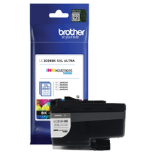 Load image into Gallery viewer, Brother LC3039 Black Ultra-High-Yield Ink Cartridge, LC3039BK
