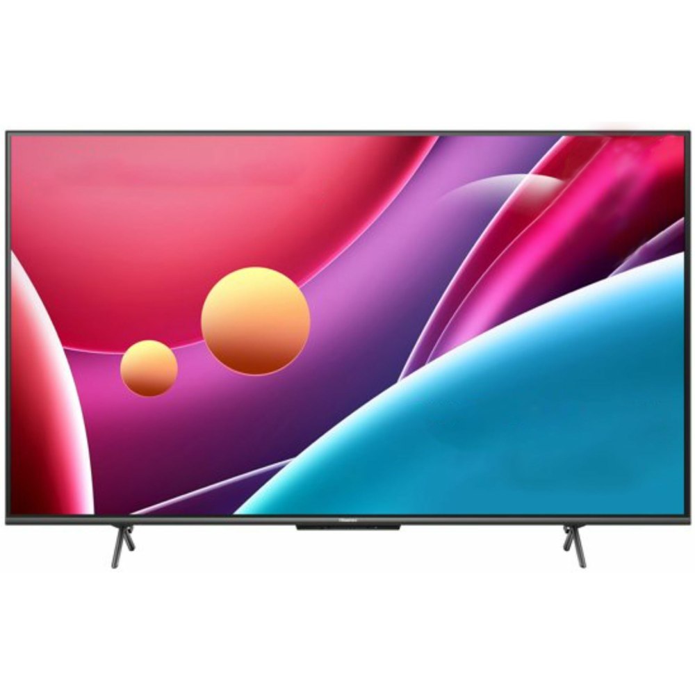 Hisense 55in Class U6H Series Quantum ULED 4K Smart Google TV, 55U6H
