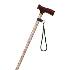 DMI Cane Strap, Black