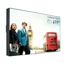 Load image into Gallery viewer, Philips 55in Full HD LED Video Wall Display, Ultra Thin, VESA Mount, 55BDL1005X