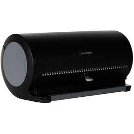 Atlantic Disc Manager 80 Disc Storage Drum, Black