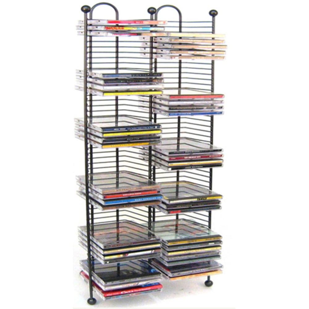 Atlantic Nestable 100 CD Tower