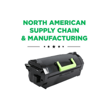 Load image into Gallery viewer, Clover Imaging Group Premium Replacement - High Yield - black - compatible - toner cartridge (alternative for: Lexmark 52D0HA0, Lexmark 52D1H0L, Lexmark 52D2H00) - for Lexmark MS710, MS711, MS810, MS811, MS812, MX710, MX711, MX810, MX811, MX812