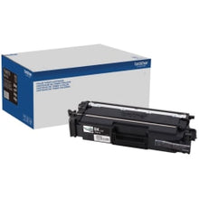 Load image into Gallery viewer, Brother TN810BK Original Standard Yield Laser Toner Cartridge - Black - 1 Each - 9000 Pages