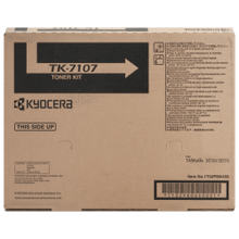 Load image into Gallery viewer, Kyocera Original Toner Cartridge - 20000 Pages - Black - 1 Each