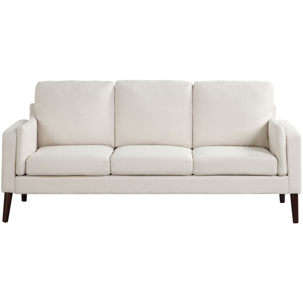 Lifestyle Solutions Scott Sofa, Cream