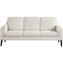 Load image into Gallery viewer, Lifestyle Solutions Scott Sofa, Cream
