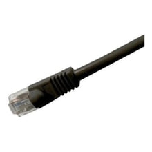 Load image into Gallery viewer, Comprehensive - Patch cable - RJ-45 (M) to RJ-45 (M) - 6 in - CAT 6 - molded, snagless, stranded - black