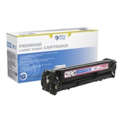 Elite Image Remanufactured Magenta Toner Cartridge Replacement For Canon 131M, ELI75923