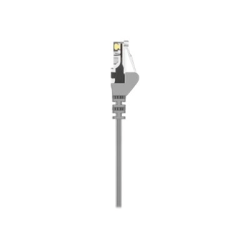 Belkin CAT6 Slim Gigabit Snagless UTP Ethernet Cable - 6 ft Category 6 Network Cable for Network Device, Notebook, Desktop Computer, Modem, Router, Wall Outlet - First End: 1 x RJ-45 Network - Male - Second End: 1 x RJ-45 Network - Male - 1 Gbit/s