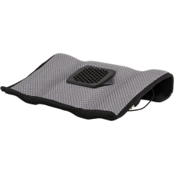 Allsop Sub-Zero Fan-Cooled Laptop / Notebook Platform - (30529) - Notebook Support