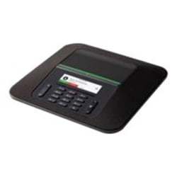 Cisco 8832 IP Conference Station - Corded - Charcoal Black, Charcoal Gray - VoIP - 1 x Network (RJ-45) - PoE Ports
