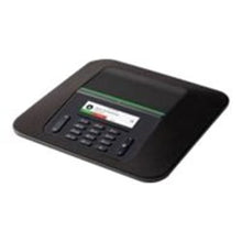 Load image into Gallery viewer, Cisco 8832 IP Conference Station - Corded - Charcoal Black, Charcoal Gray - VoIP - 1 x Network (RJ-45) - PoE Ports