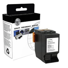 Load image into Gallery viewer, Clover Imaging Group Remanufactured Red Postage Meter Ink Cartridge Replacement For NeoPost IS440, IS440