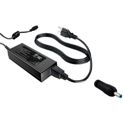 BTI AC Adapter - OEM Compatible 2000-2c21NR 20-k014ca 20-k014us 20-k127c E1E99UA E1F00UA E8H31UA E8H33UA 677770-002