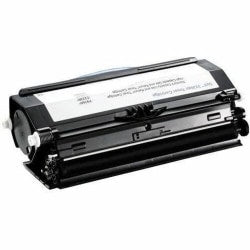 Dell C233R Black High Yield Toner Cartridge