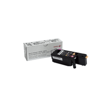 Load image into Gallery viewer, Xerox 6022/6027 Magenta Toner Cartridge, 106R02757