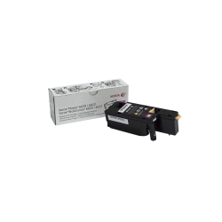 Xerox 6022/6027 Magenta Toner Cartridge, 106R02757
