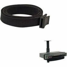 Load image into Gallery viewer, Chief PAC103 Accessory Shelf Strap - Black
