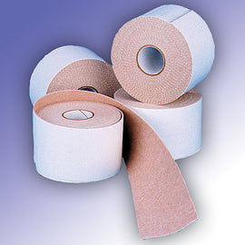 Andover Coated Products Moleskin, Heavy, 9in x 4 Yd.