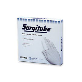 Derma Sciences Surgitube Tubular Gauze With 7/8in Applicator