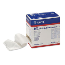Load image into Gallery viewer, BSN Medical Tricofix Tubular Bandage, 3 9/10in x 22 Yd.
