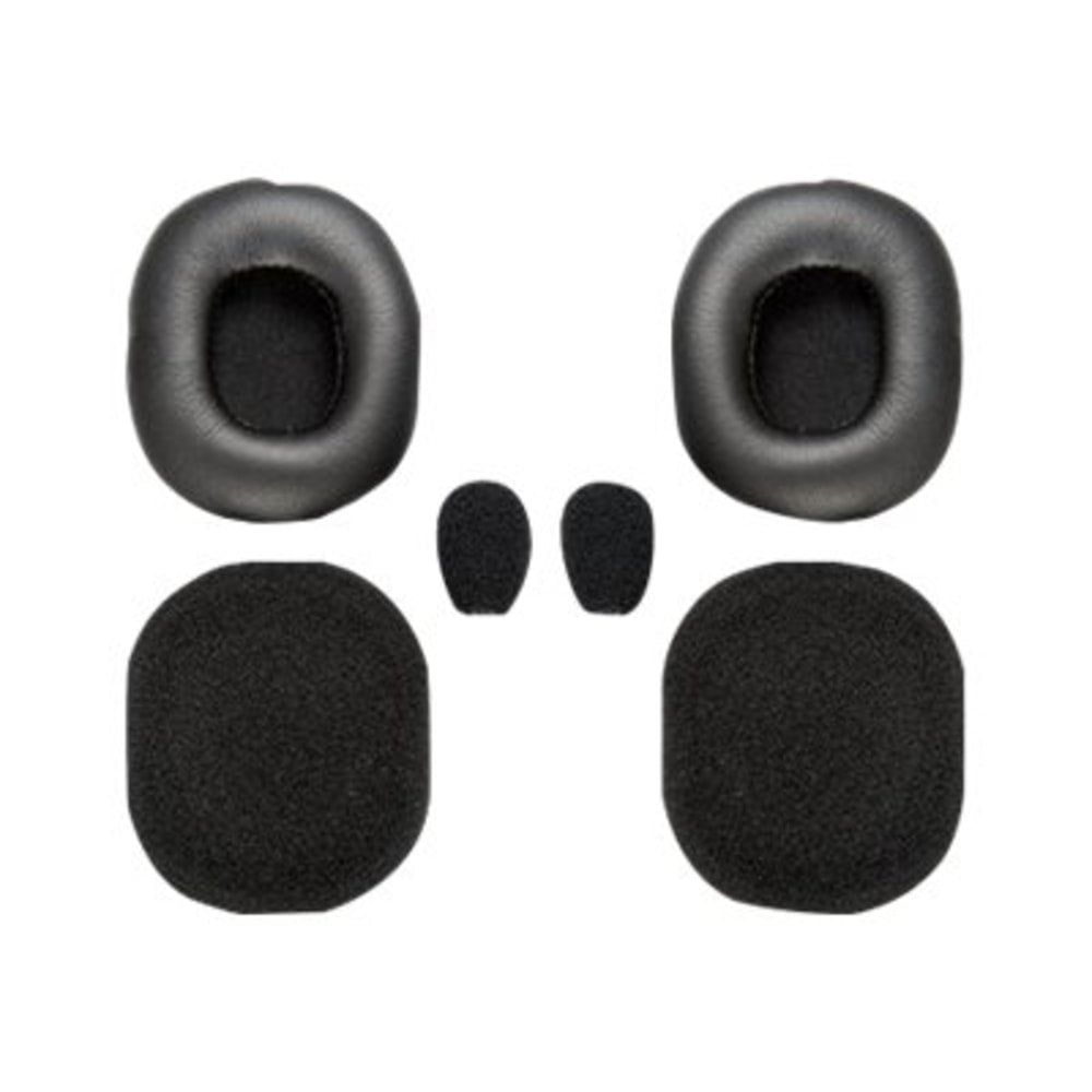 BlueParrott - Refresher Kit - accessory kit for headset - for BlueParrott B350-XT