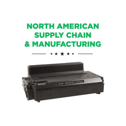 Clover Imaging Group Remanufactured Black Ultra-High Yield Toner Cartridge Replacement For Samsung M4020ND, M4020NX, M4070FR, M4070FX