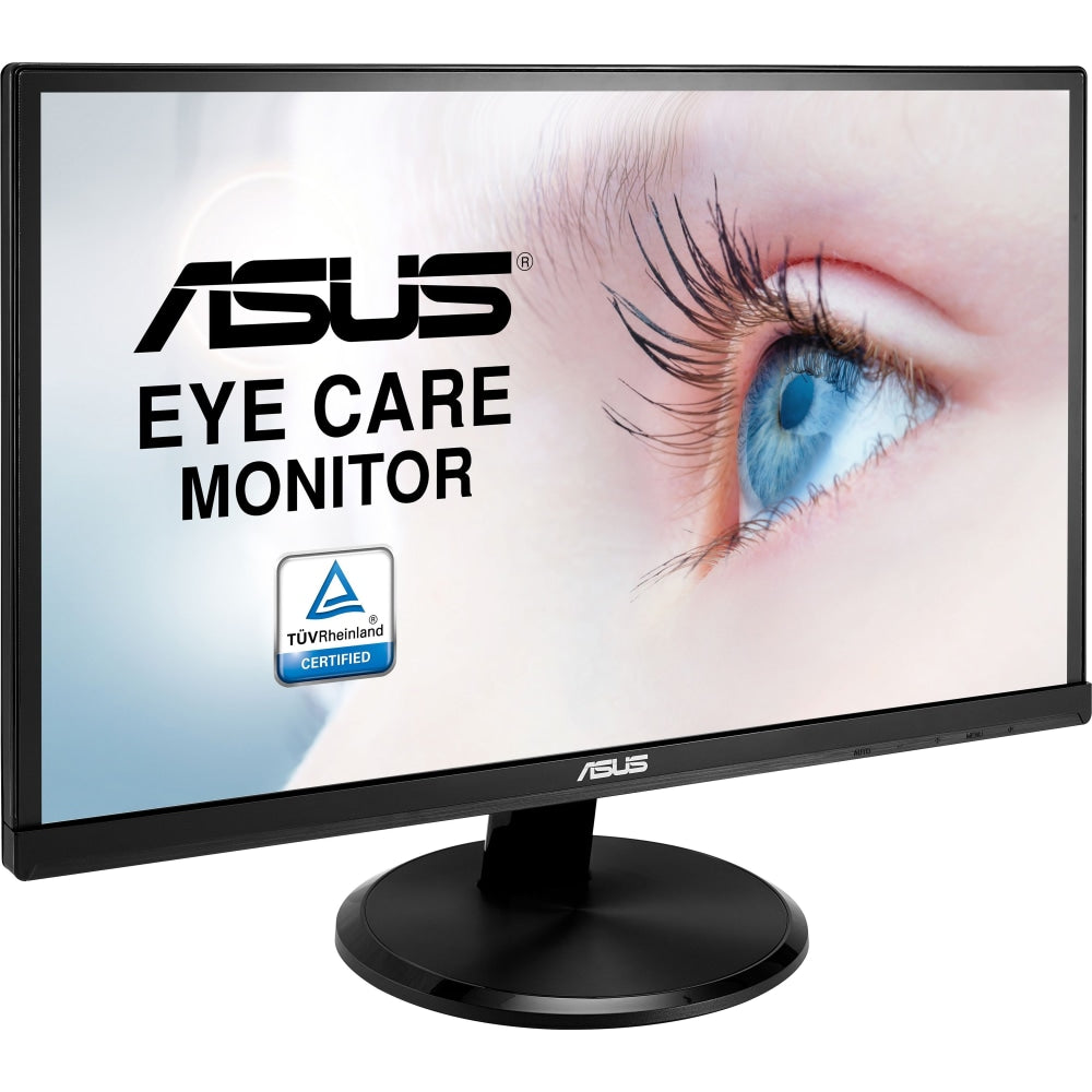 Asus Eye Care 22in FHD LED Backlit Monitor