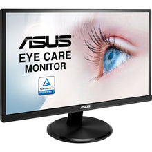 Load image into Gallery viewer, Asus Eye Care 22in FHD LED Backlit Monitor