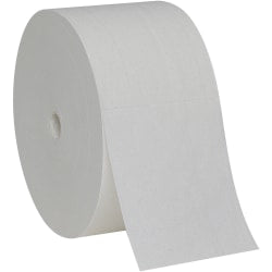 Pacific Blue by GP PRO, 2 Ply, 4.05x3.25, 100% Recycled, White, 1700 Sheets, 24 Rolls per Case