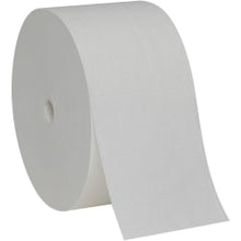Load image into Gallery viewer, Pacific Blue by GP PRO, 2 Ply, 4.05x3.25, 100% Recycled, White, 1700 Sheets, 24 Rolls per Case