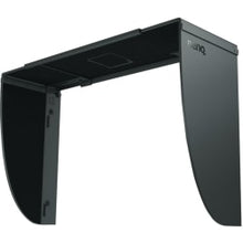 Load image into Gallery viewer, BenQ Shading Hood for SW240 PhotoVue Photographer Monitor | SH240 - For Monitor - Gray