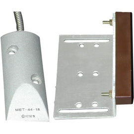 Bosch ISN-CMET-4418 Overhead Door Contact - SPST (N.C.) - 2in Gap - Closed Loop - For Door - Cable