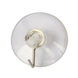 Office Depot Brand Suction Cups, Clear, Pack Of 2