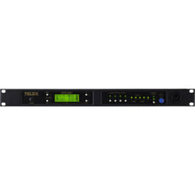Load image into Gallery viewer, Telex Narrow Band 2-Channel UHF Synthesized Wireless Intercom System - Wireless - Rack-mountable