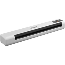 Load image into Gallery viewer, Epson DS-70 Portable Document Scanner, 1.3inH x 10.7inW x 1.9inD, B11B252202