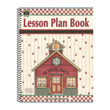 Load image into Gallery viewer, Teacher Created Resources Debbie Mumm Lesson Plan Books, Pack Of 3