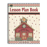 Teacher Created Resources Debbie Mumm Lesson Plan Books, Pack Of 3