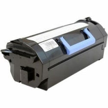 Load image into Gallery viewer, Dell Original Standard Yield Laser Toner Cartridge - Black - 1 Each - 6000 Pages