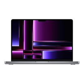 Apple MacBook Pro Laptop, 14.2in Screen, Apple M2 Max, 32GB Memory, 1TB Solid State Drive, Space Gray, Mac OS X 13.0 Ventura