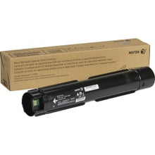 Load image into Gallery viewer, Xerox Original Standard Yield Laser Toner Cartridge - Black - 1 Each - 5300 Pages