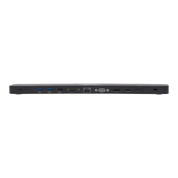 Tripp Lite USB Triple Display Docking Station