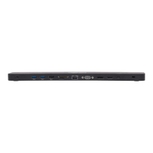 Load image into Gallery viewer, Tripp Lite USB Triple Display Docking Station