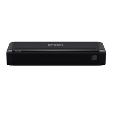Load image into Gallery viewer, Epson ES-200 Duplex Mobile Color Document Scanner with Auto Document Feeder