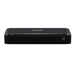 Epson ES-200 Duplex Mobile Color Document Scanner with Auto Document Feeder