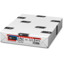 Load image into Gallery viewer, NCR Paper Superior 2-Ply Multi-Use Printer &amp; Copy Paper, White/Canary, Letter (8.5in x 11in), 250 Sets Per Ream, 20 Lb, 92 Brightness