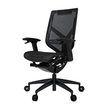 Load image into Gallery viewer, Vertagear Triigger 275 Bonded Leather Ergonomic Gaming Chair, Black
